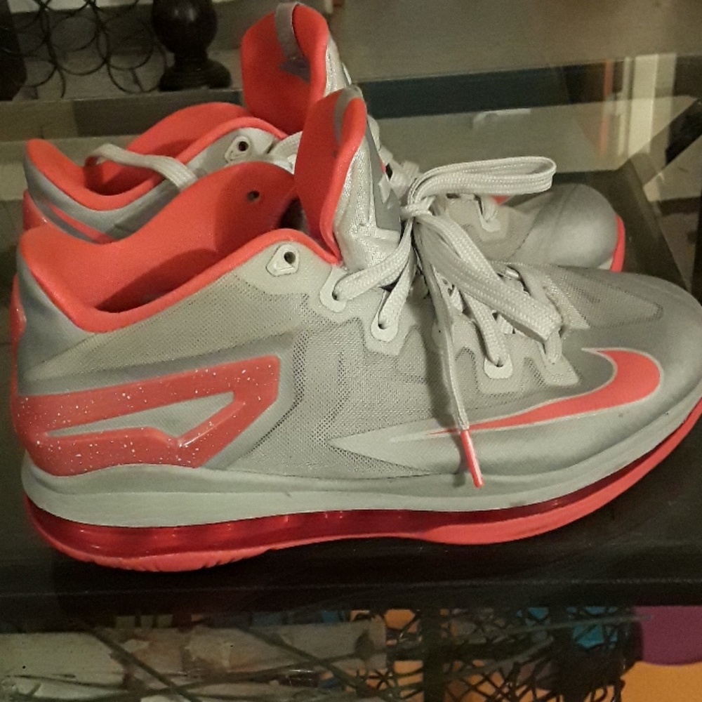 Nike lebron